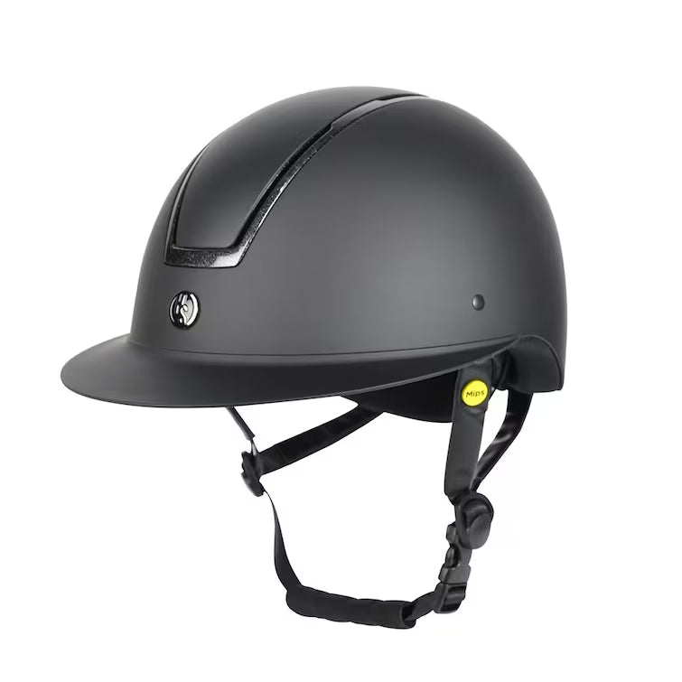 Hansbo Sport MIPS Vision Matt Granit