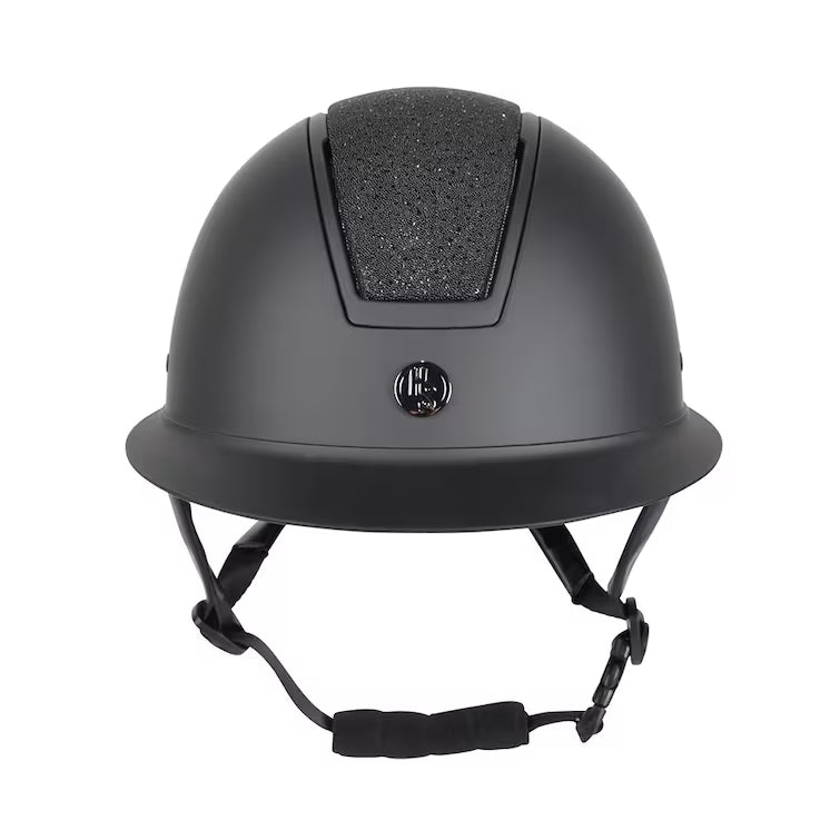 Hansbo Sport MIPS Vision Matt Onyx