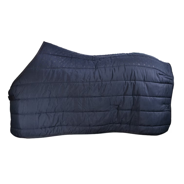 Hansbo Sport Stalltäcke Duvet 200g Marin