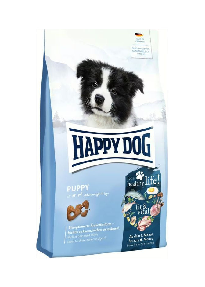 HappyDog f&v Puppy 10 kg