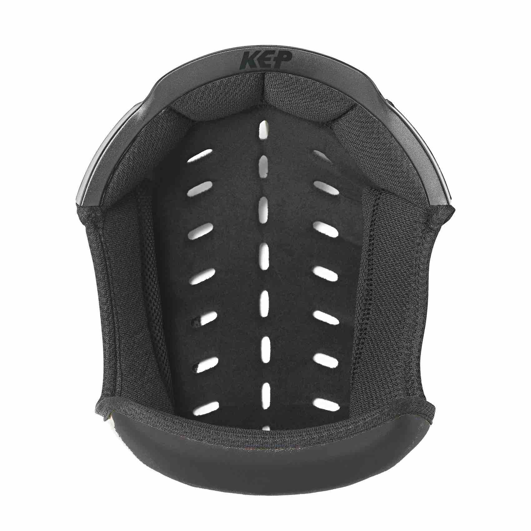 KEP Cromo Innerpad Oval