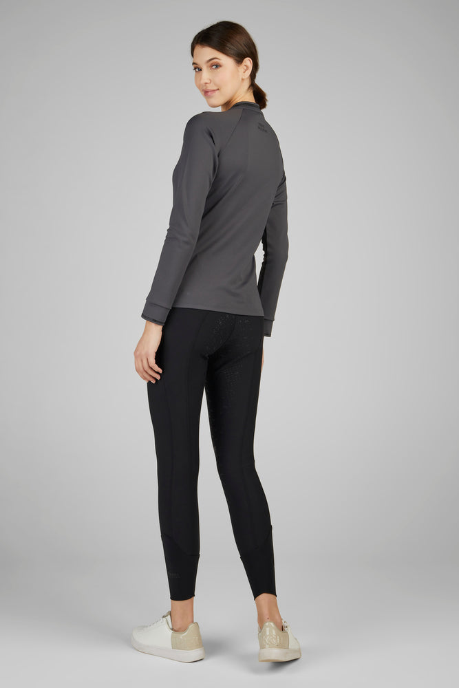 Pikeur Function Shirt Selection Grey