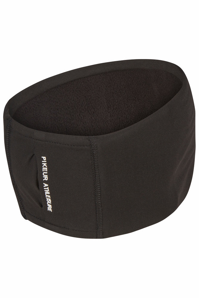 Pikeur Headband Athleisure Black 55/57