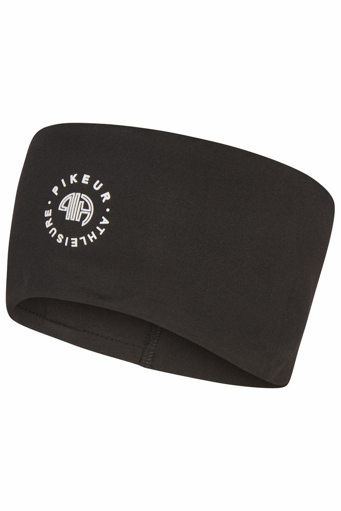 Pikeur Headband Athleisure Black 55/57