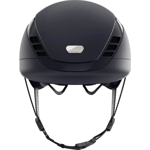 Pikeur ABUS Airluxe Pure Matte Midnight Blue