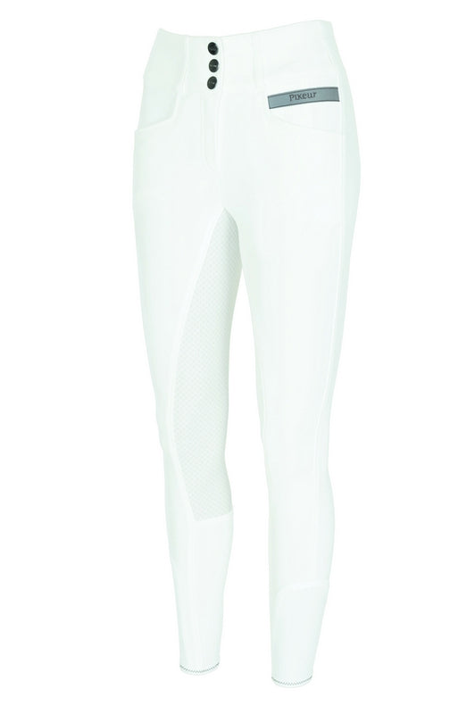 Pikeur Candela Full Grip White