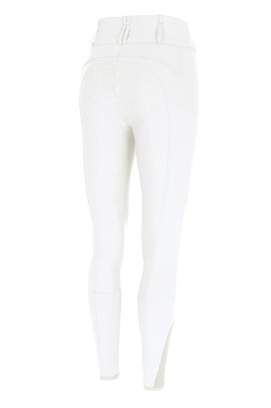 Pikeur Candela Full Grip White