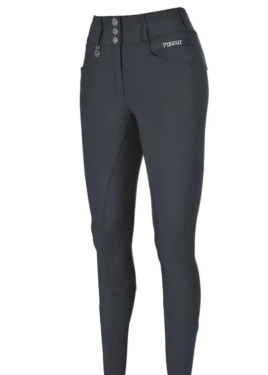 Pikeur Candela McCrown Dark Shadow