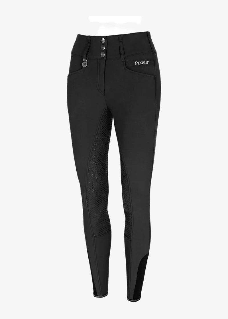 Pikeur Candela Full Grip Black