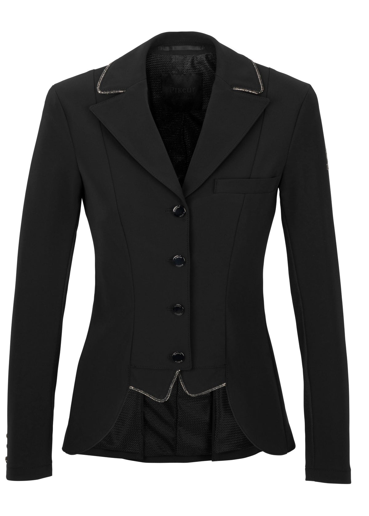 Pikeur Cecile Show Jacket Black