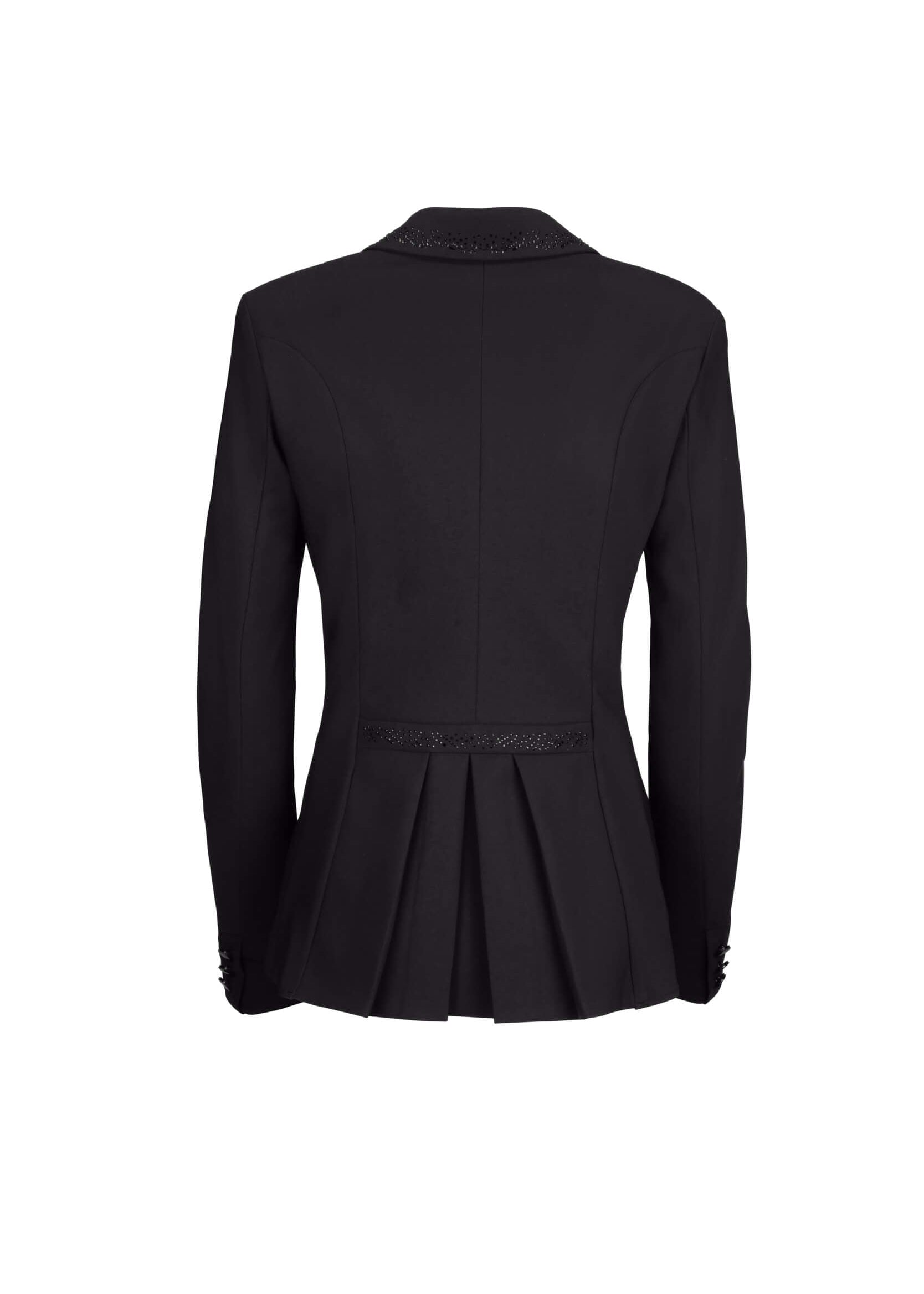 Pikeur Competition Jacket Strass Black