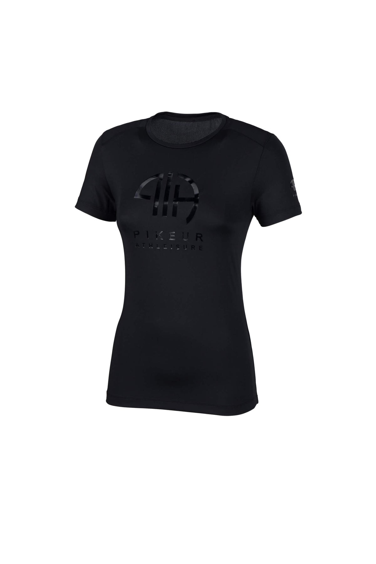 Pikeur Function Athleisure Tee Black