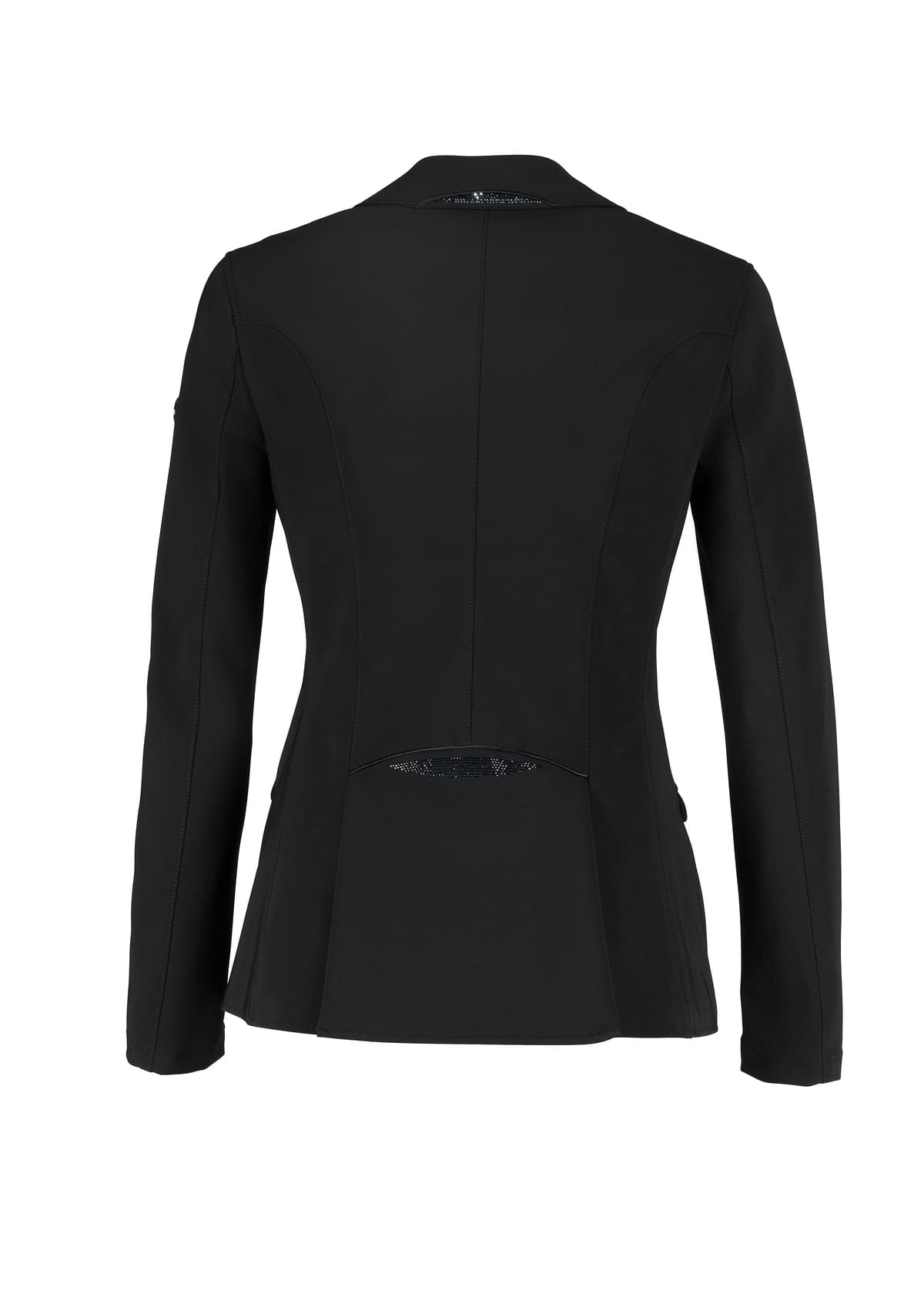 Pikeur Isalie Show Jacket Black