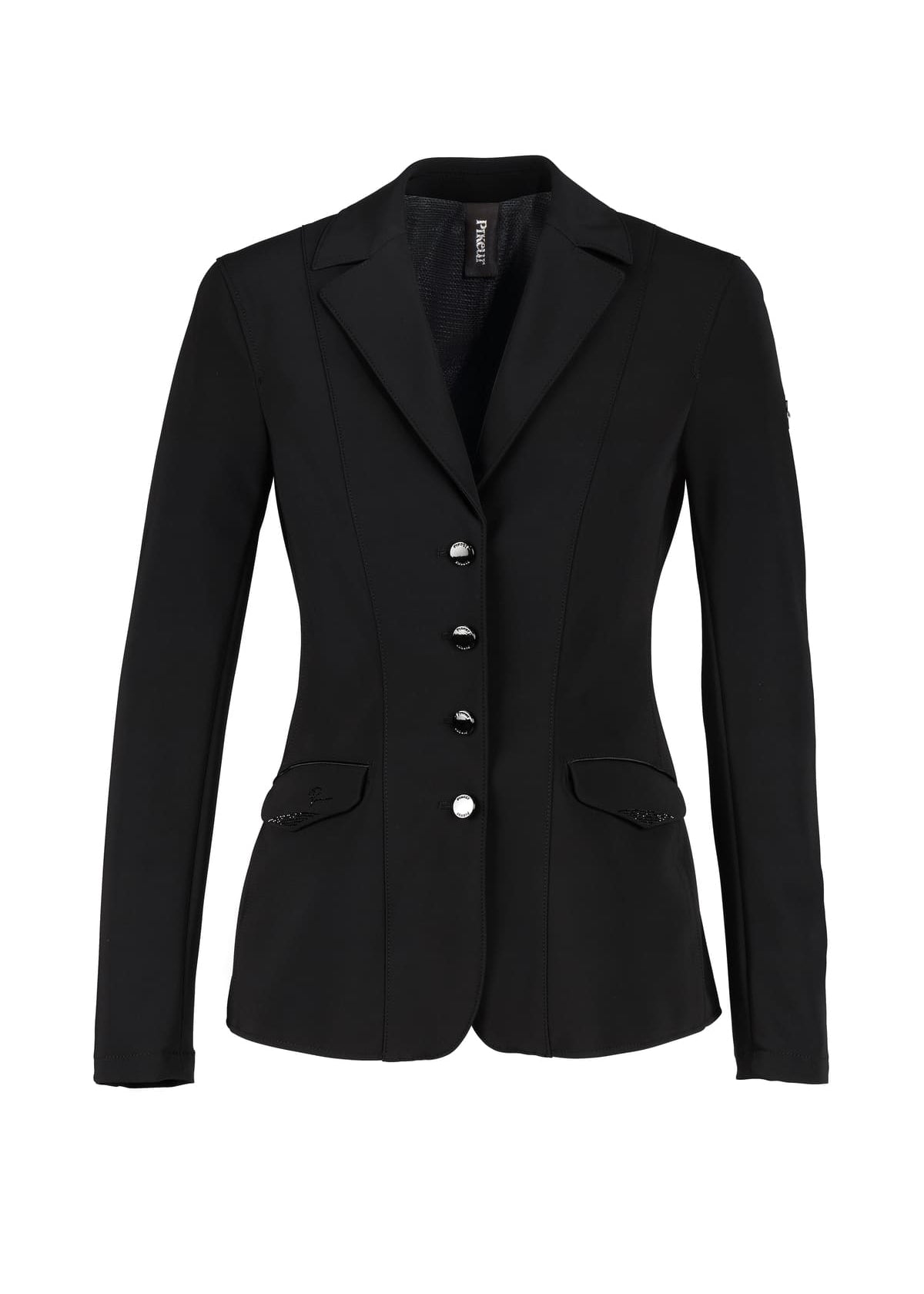 Pikeur Isalie Show Jacket Black