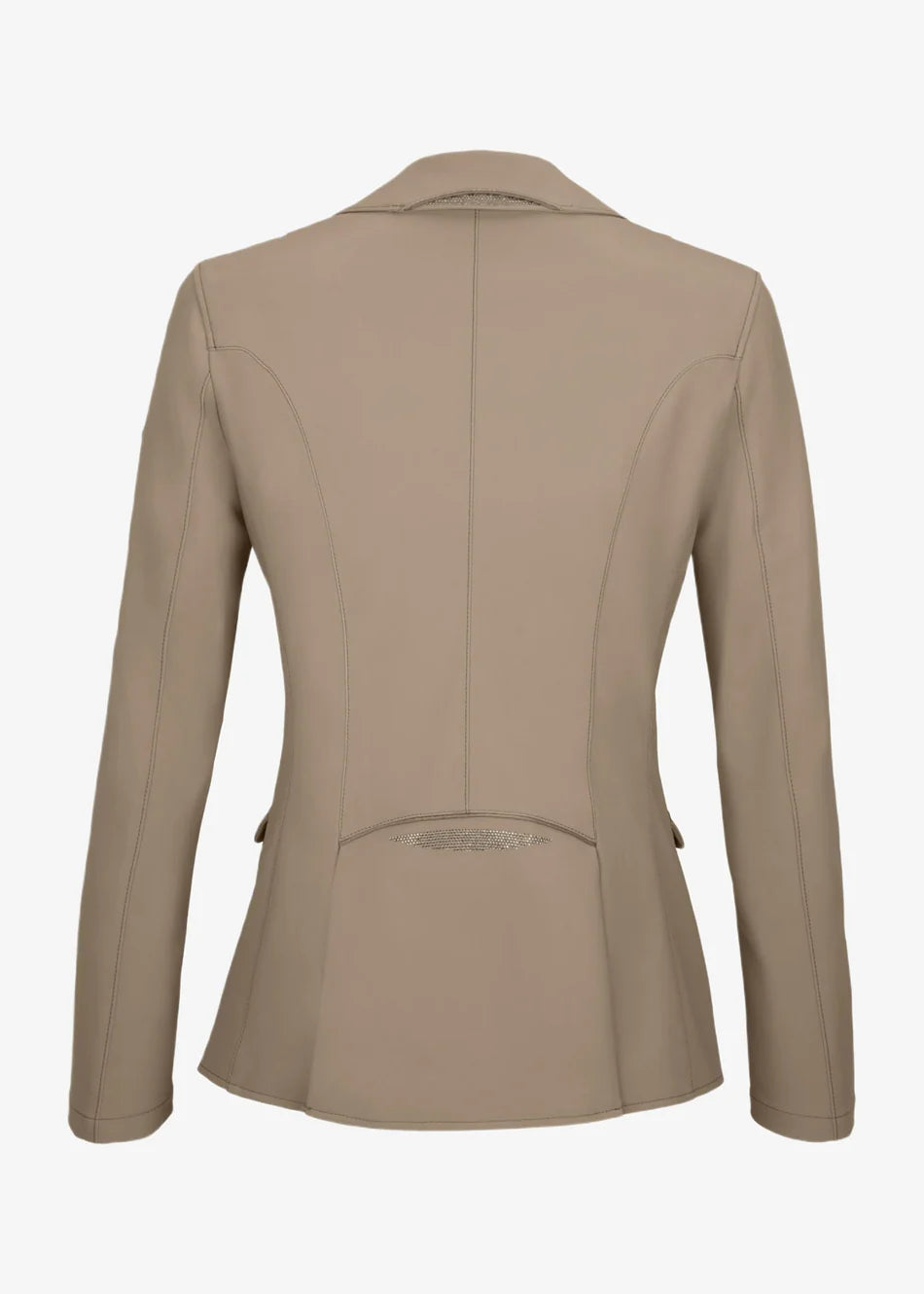 Pikeur Isalie Show Jacket Caramel