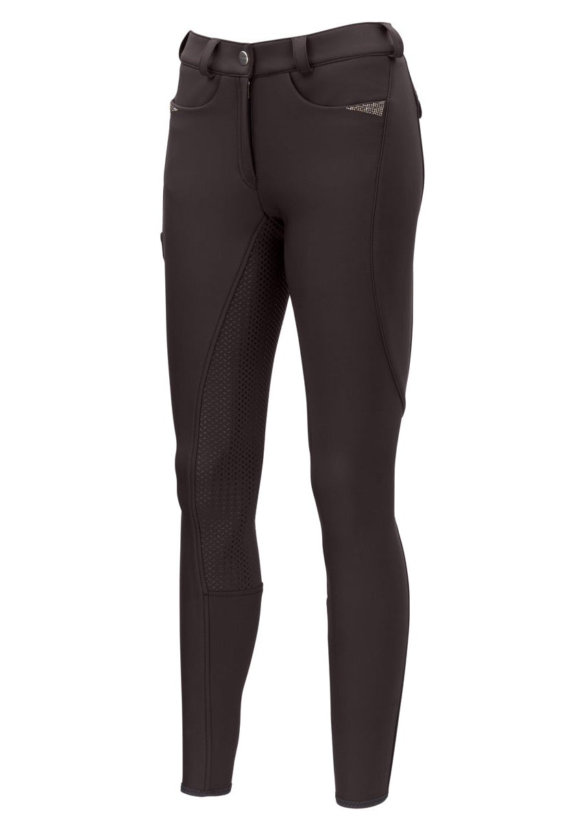 Pikeur Laure Softshell Full Grip