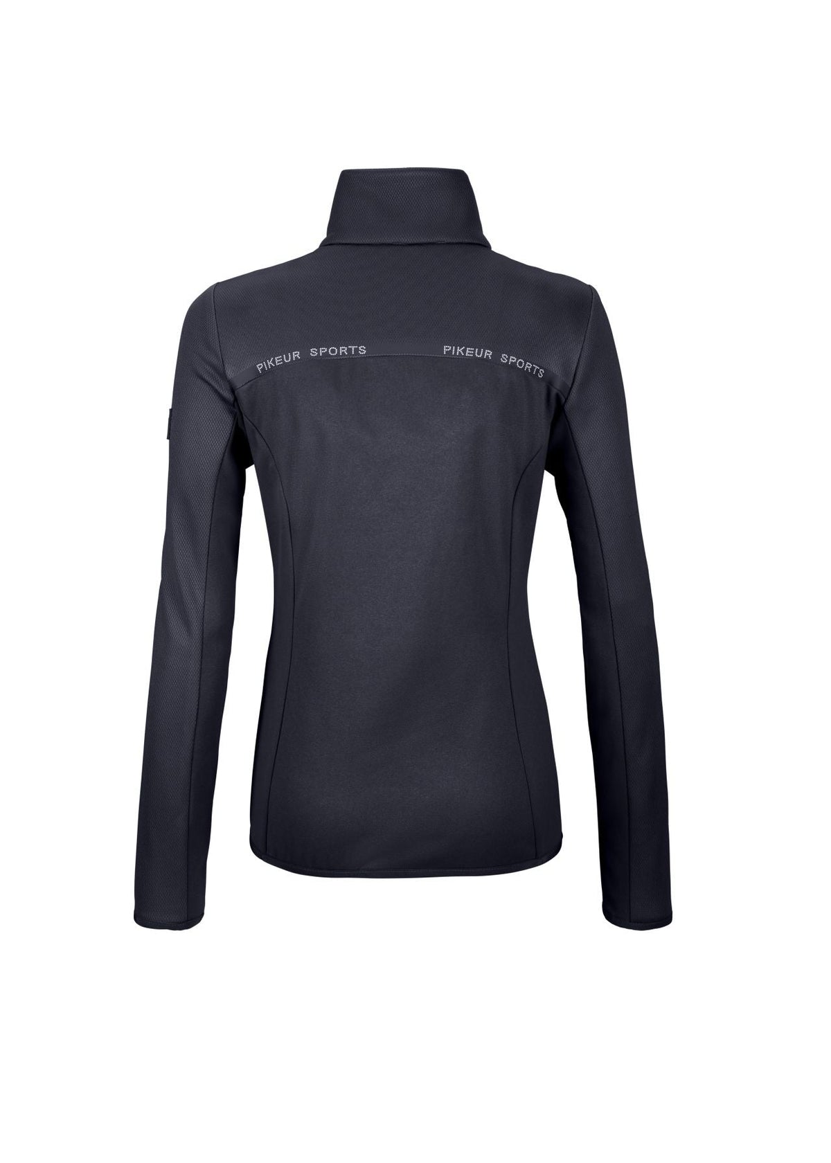 Pikeur Meshneoprene Sports Jacket Dark Navy
