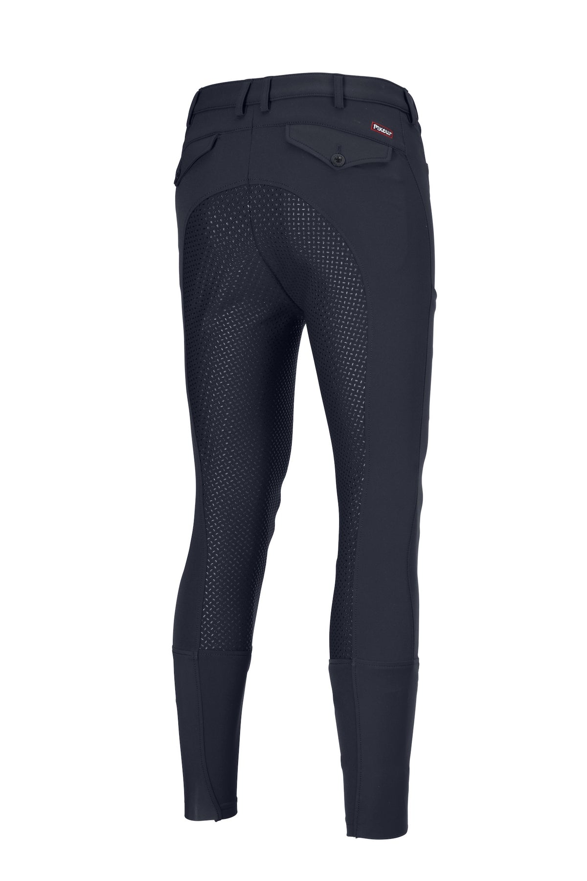 Pikeur Navaro Full Grip Grey