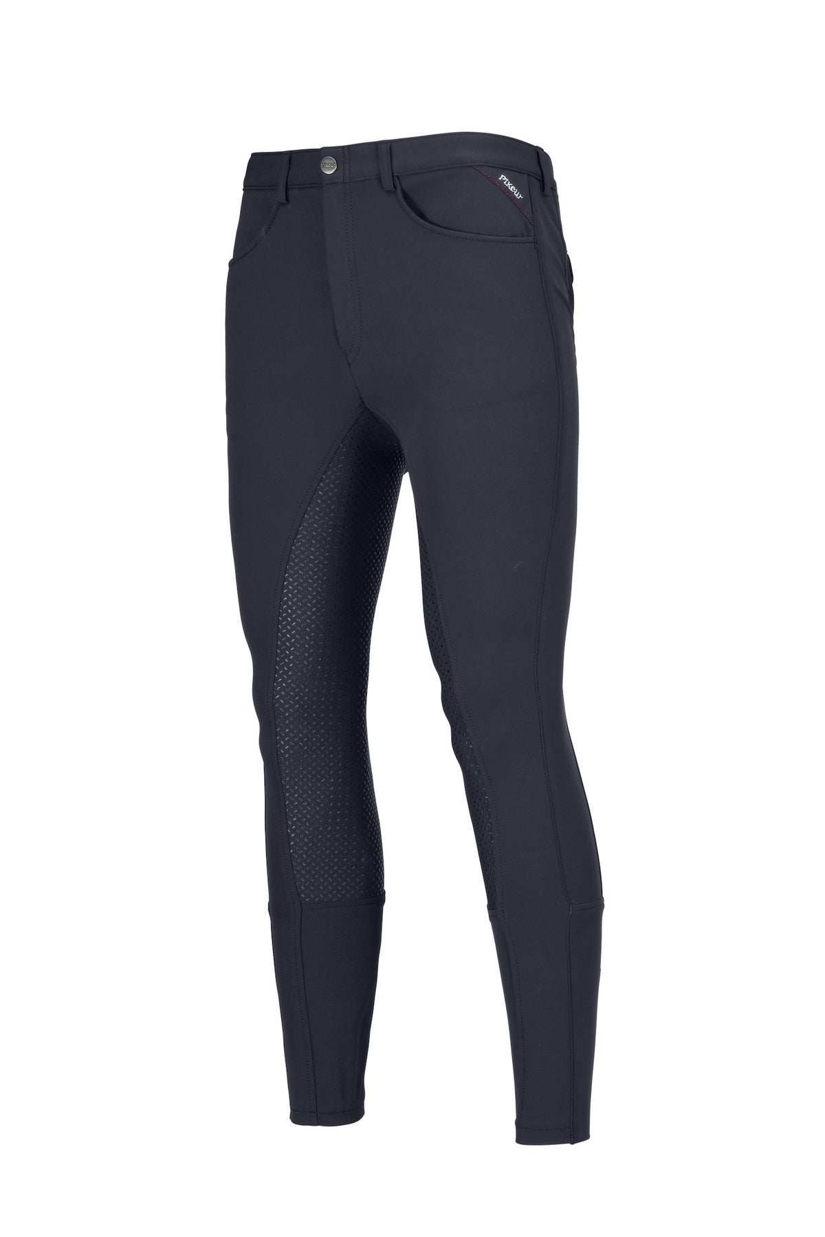 Pikeur Navaro Full Grip Grey