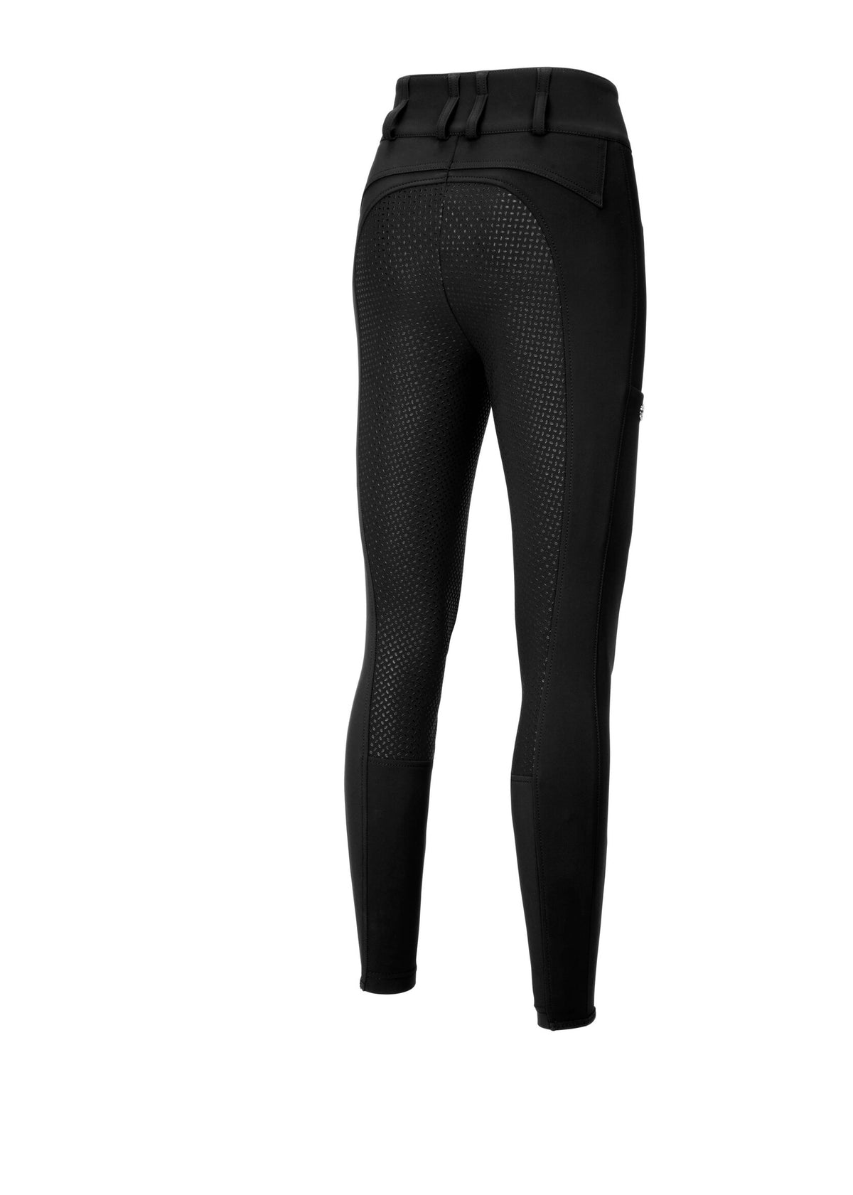 Pikeur New Candela Full Grip Black