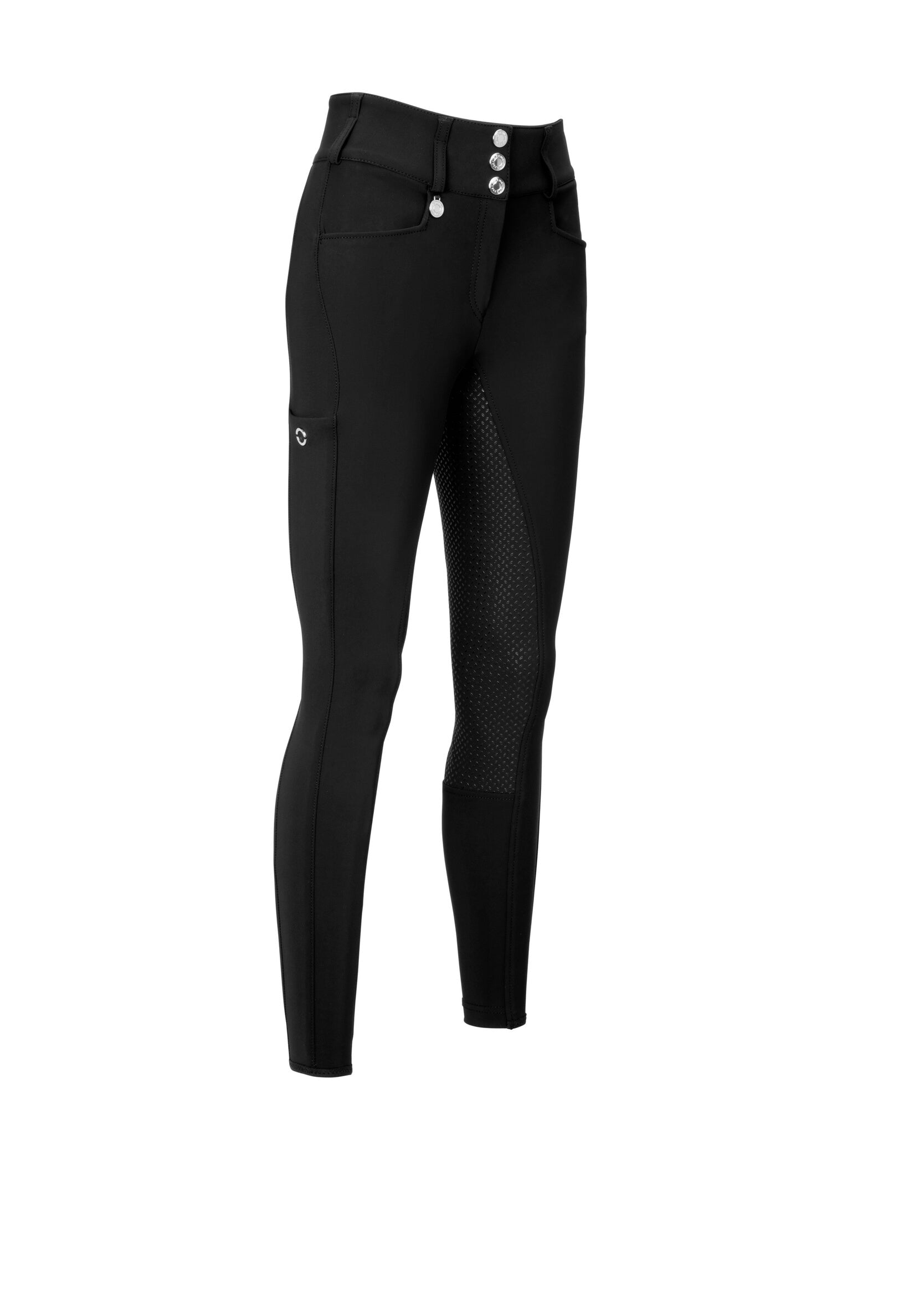 Pikeur New Candela Full Grip Black