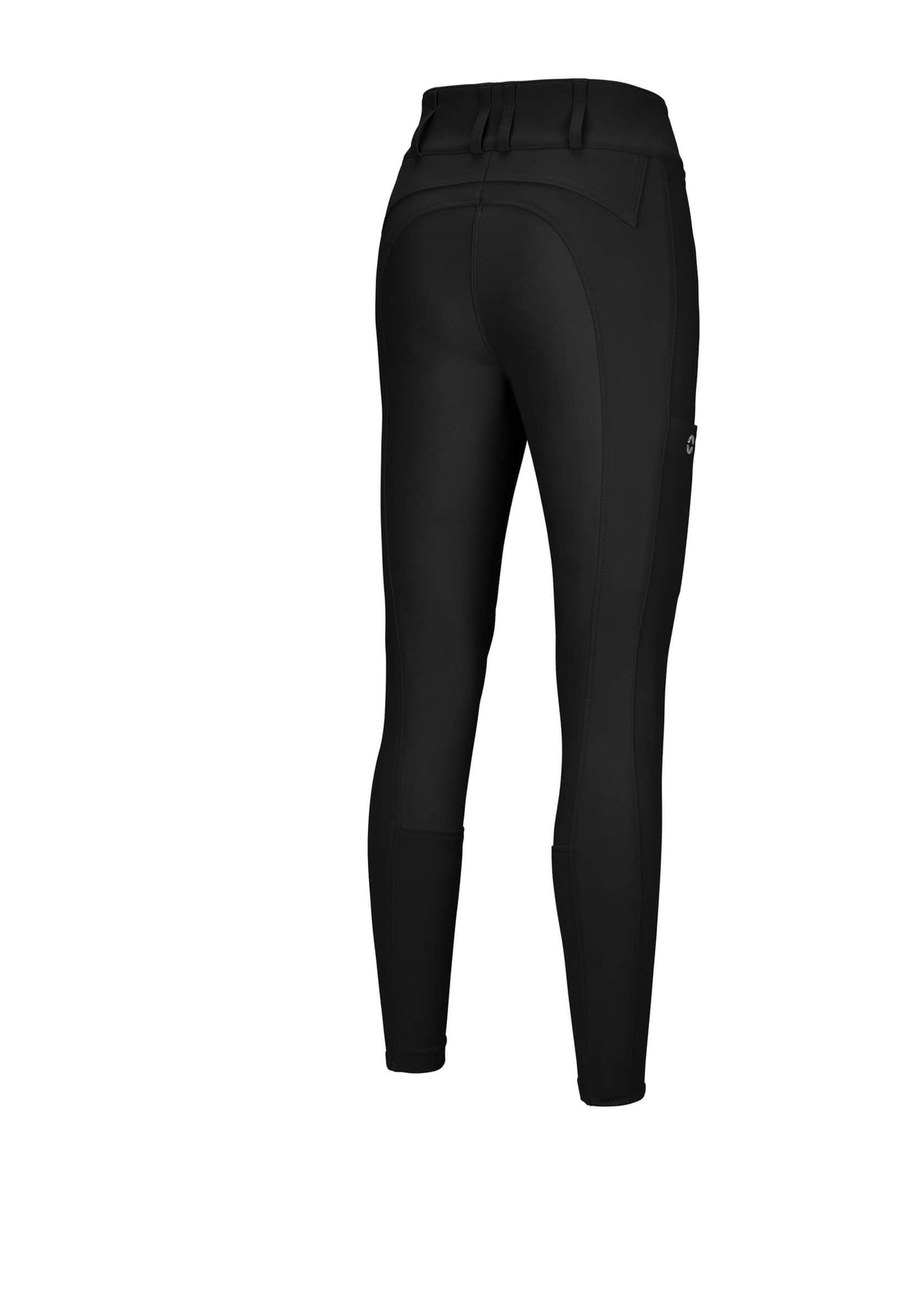 Pikeur New Candela McCrown Black