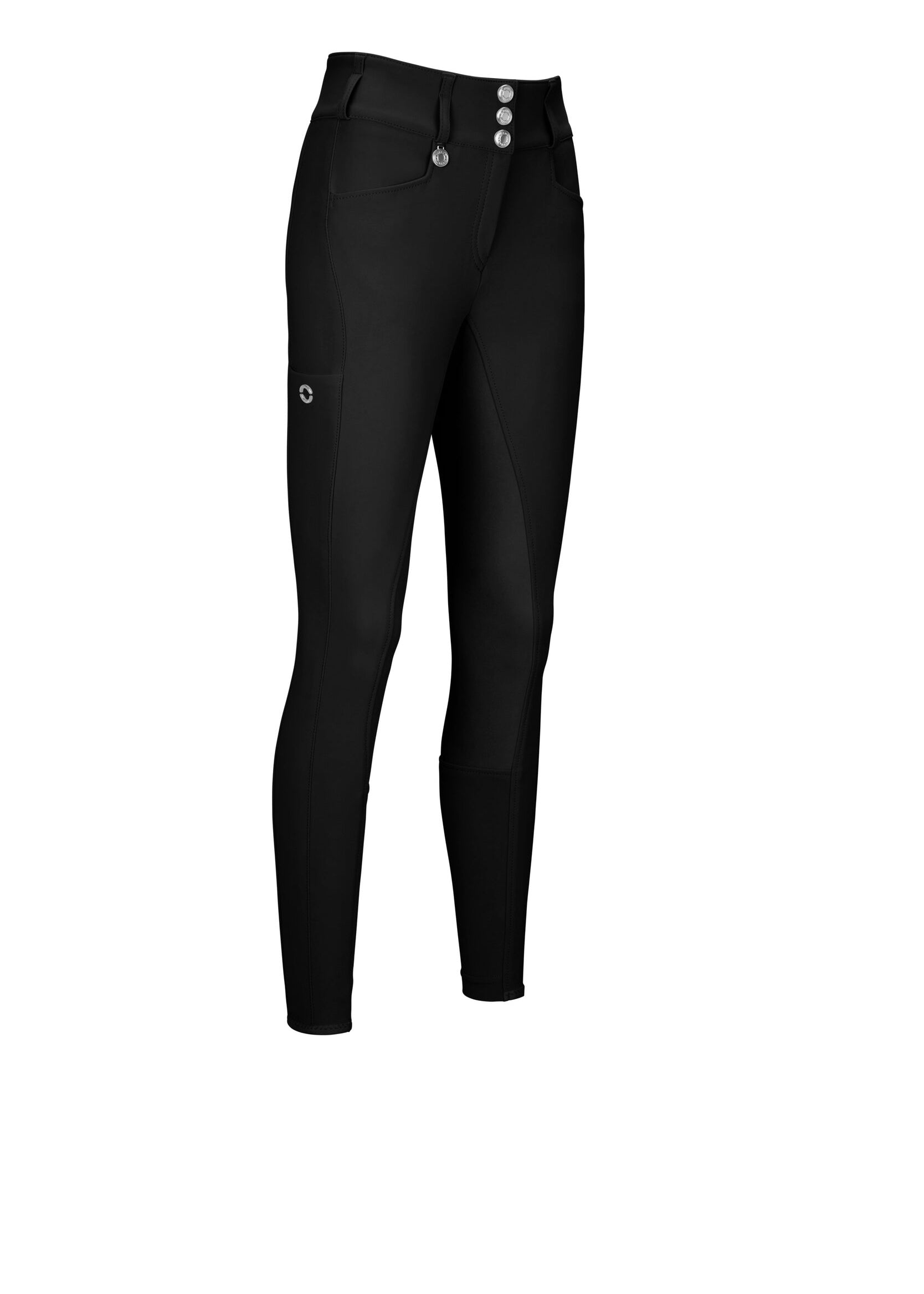 Pikeur New Candela McCrown Black