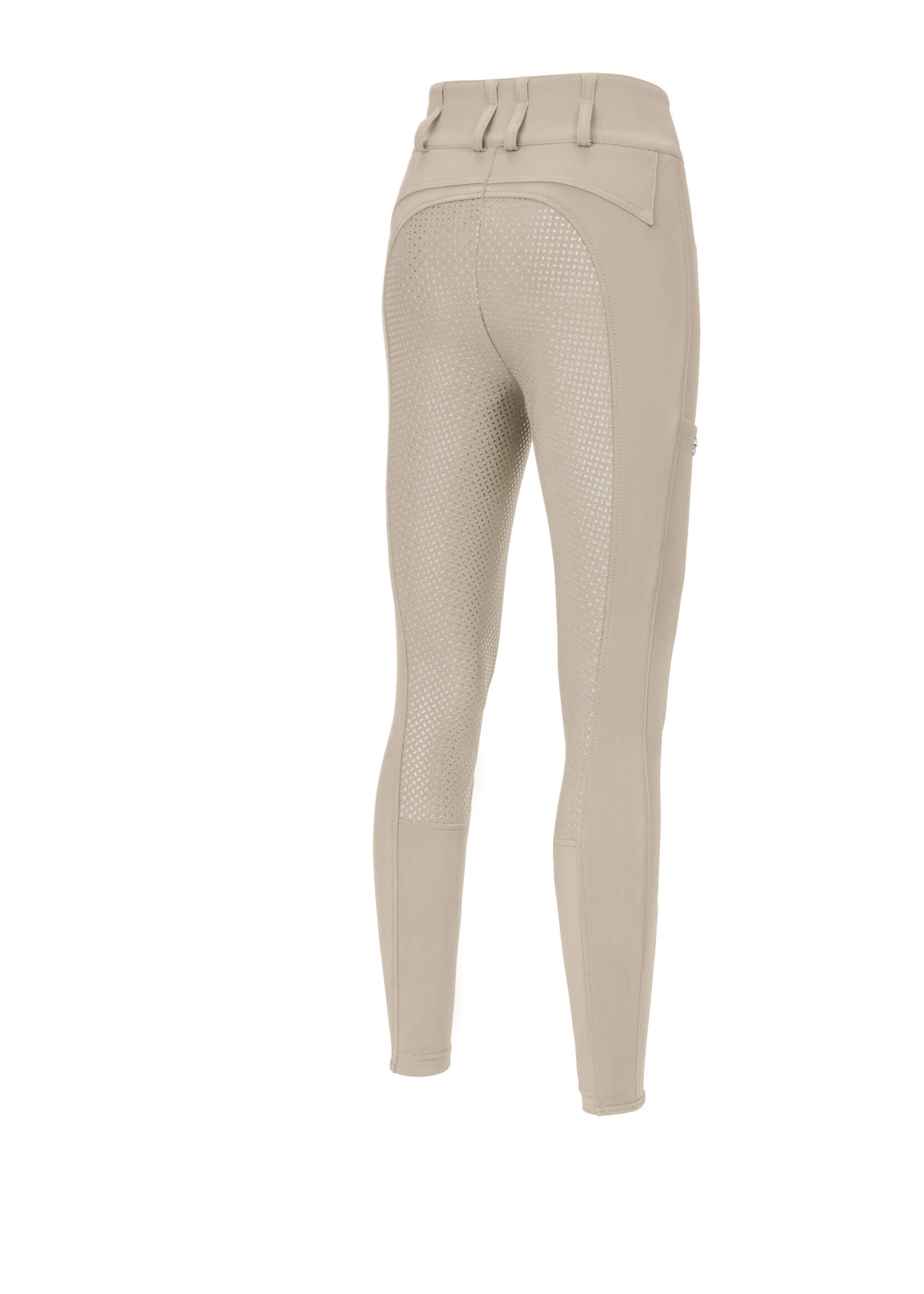Pikeur New Candela High Waist Full Grip Vanilla Cream