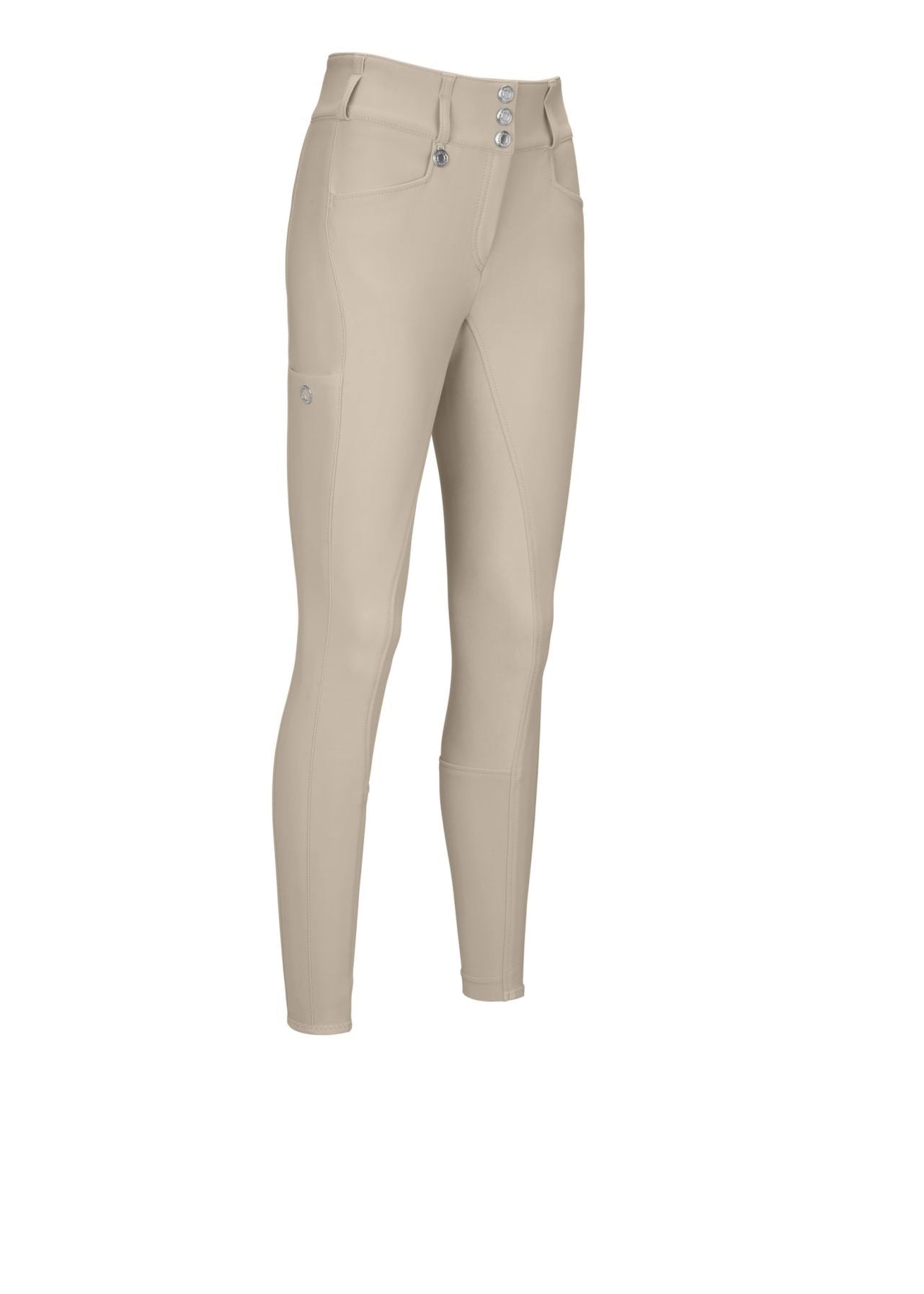 Pikeur New Candela McCrown Vanilla Cream