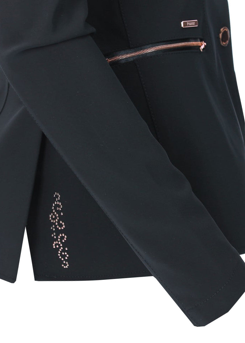 Pikeur Paulin Show Jacket Dark Green