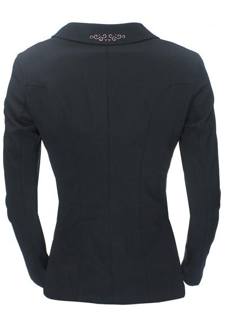 Pikeur Paulin Show Jacket Dark Green