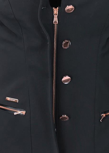 Pikeur Paulin Show Jacket Dark Green
