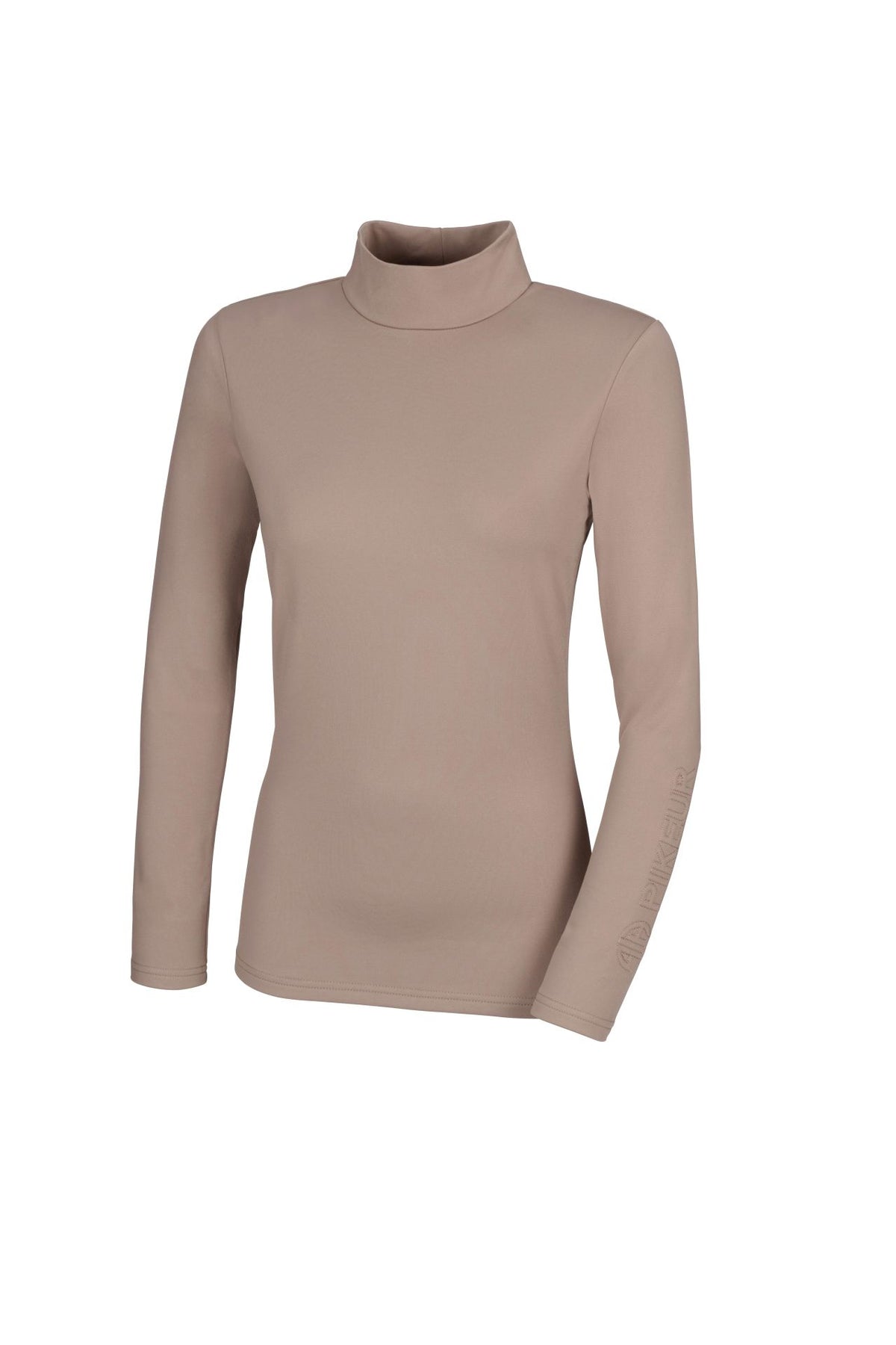 Pikeur Rollneck Athleisure Sand