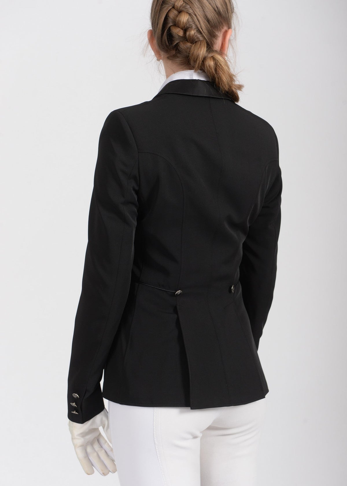 Pikeur Romina Show Jacket Black