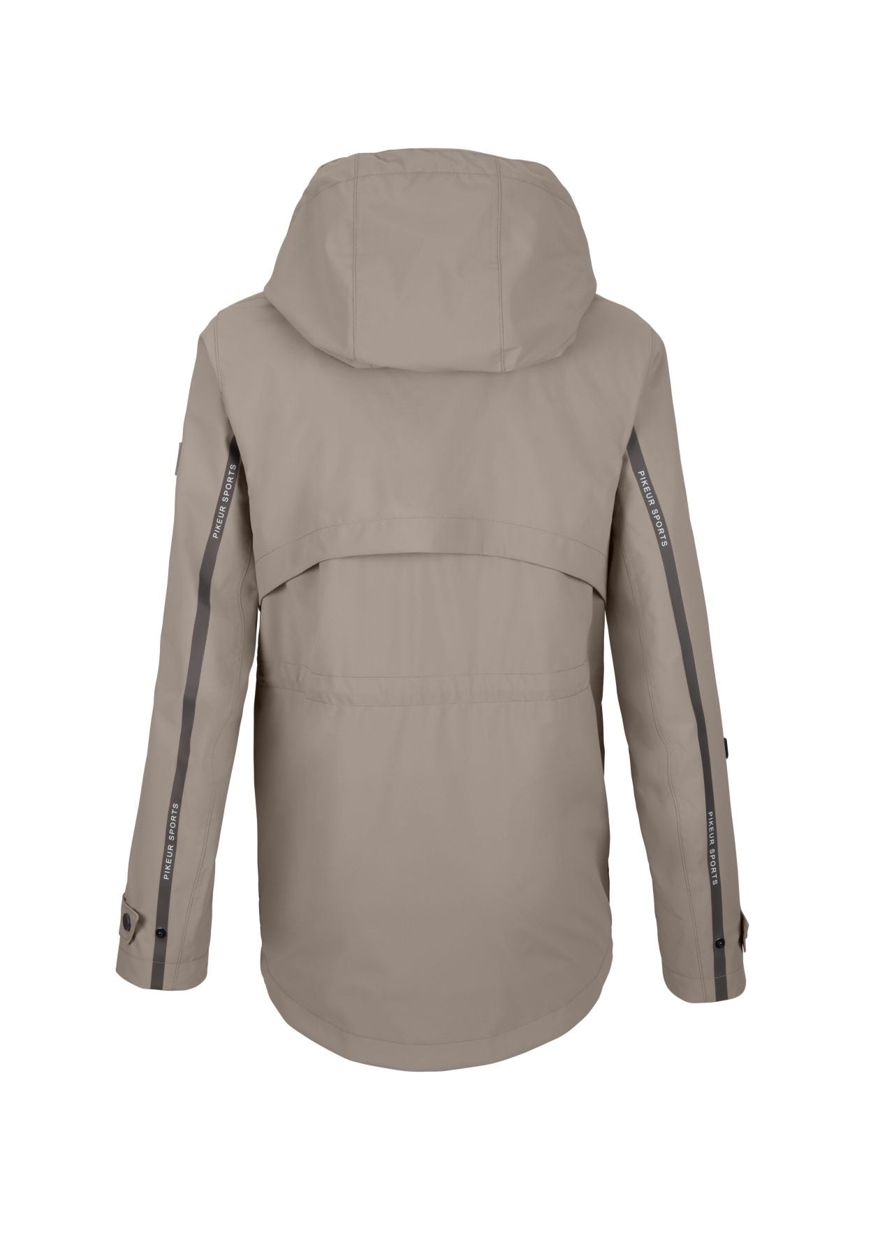 Pikeur Sports Raincoat Soft Greige