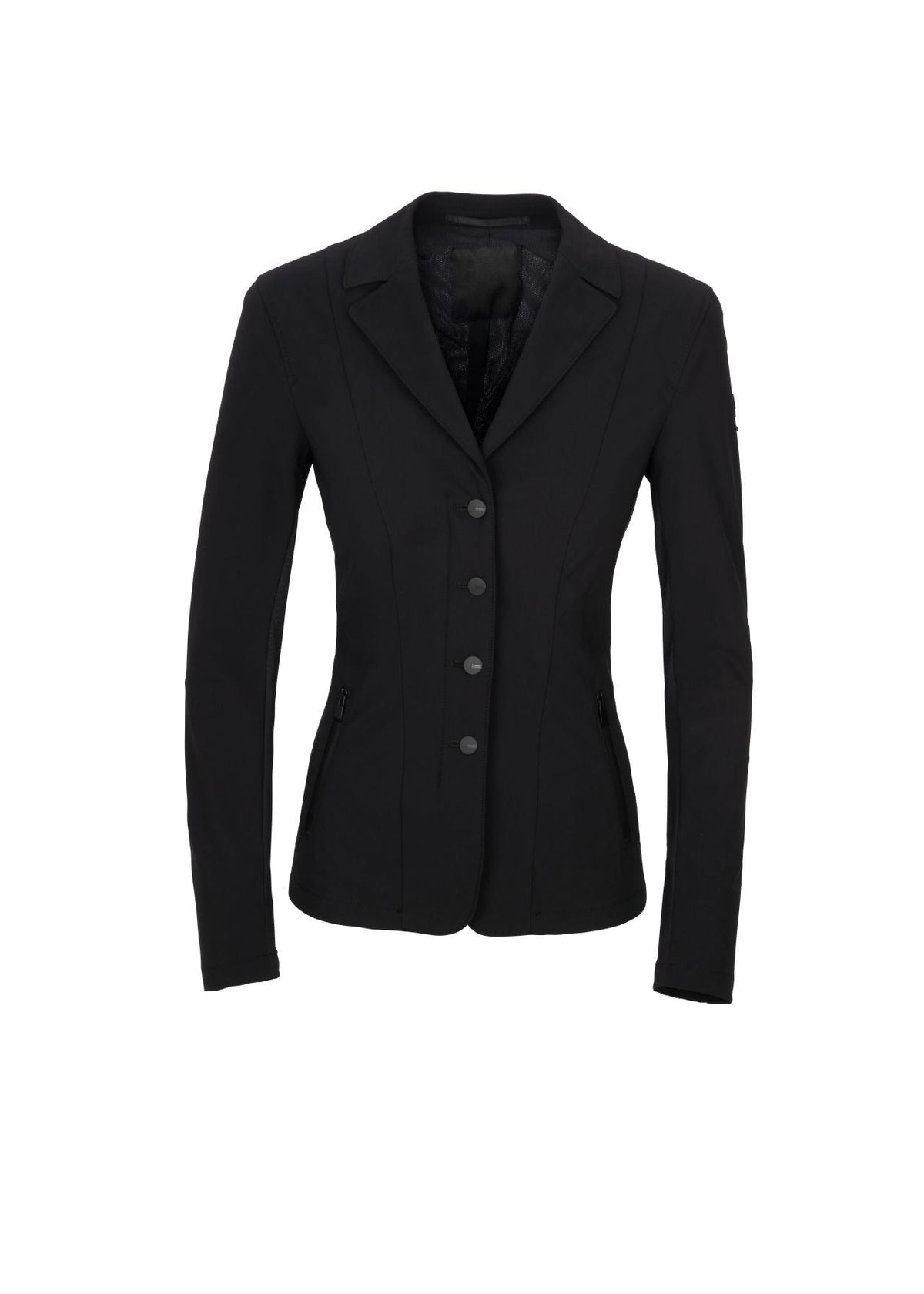 Pikeur Talia Show Jacket Black