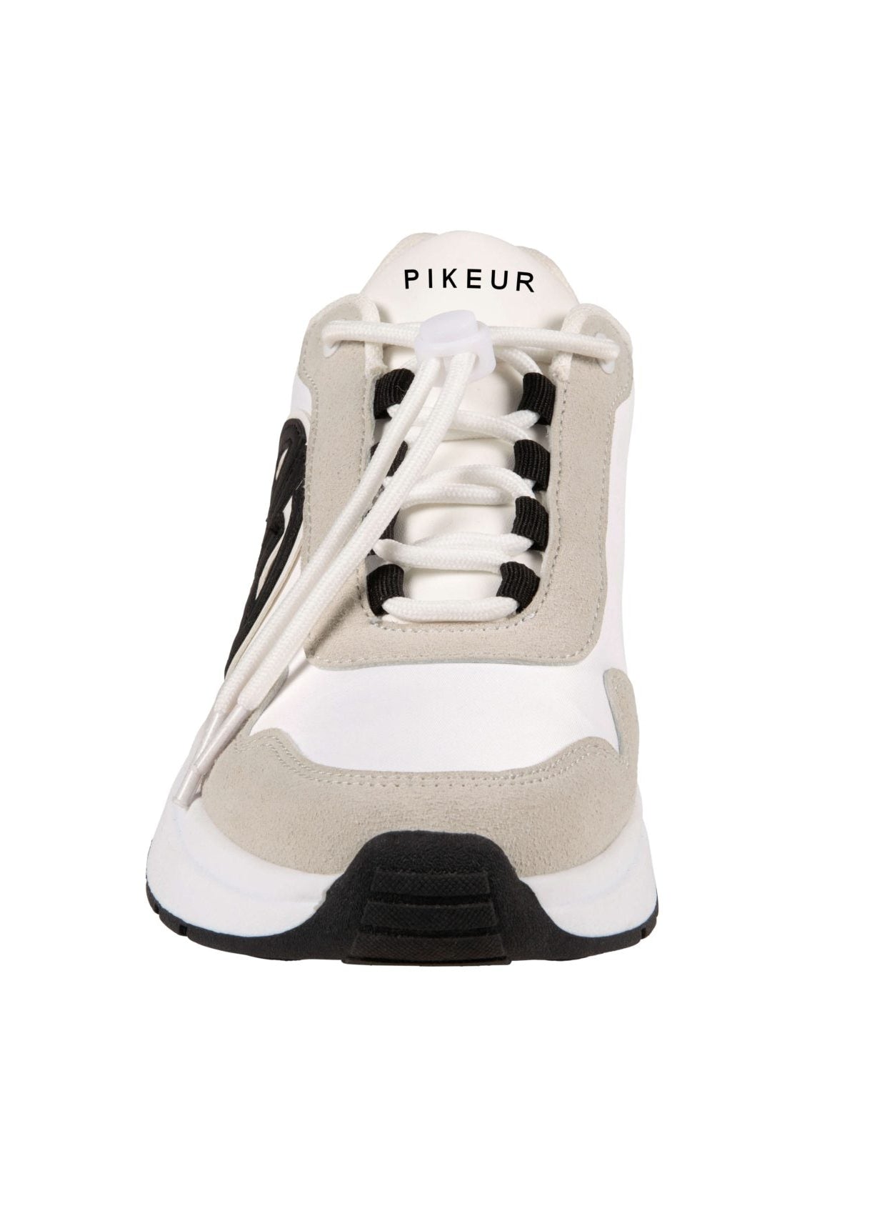 Pikeur Vika Sneakes Black & White