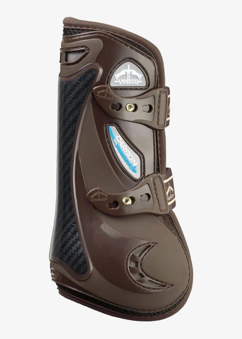 Veredus Carbon Vento Gel Brown