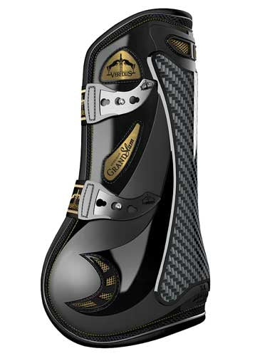 Veredus Grand Slam Carbon Gel Black