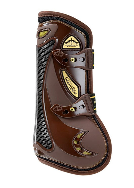 Veredus Grand Slam Carbon Gel Brown