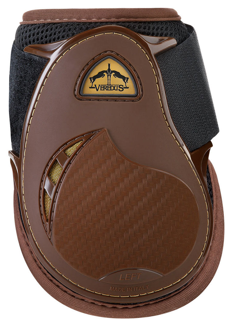Veredus Grand Slam Young Jump Brown